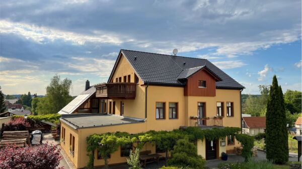 Pension zur Linde, Seifhennersdorf Pension zur Linde, Seifhennersdorf